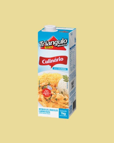 Triângulo Mineiro: Mistura Culinária (1kg)